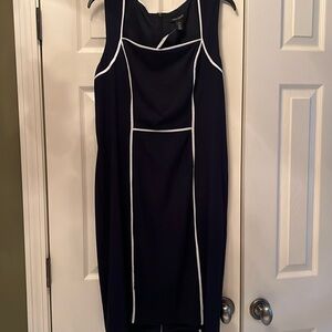 Beautiful new classic dress with tags.